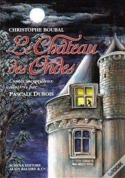 Capa do artigo Le Château Des Ondes