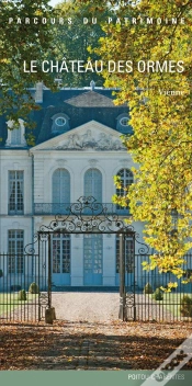 Capa do artigo Le Château Des Ormes