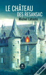 Capa do artigo Le Chateau Des Resansac
