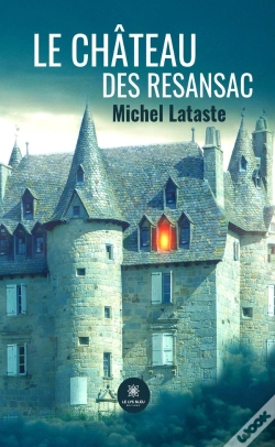 Capa do artigo Le Chateau Des Resansac