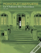 Le Château Des Ruisseaux ; Aire Libre