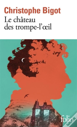 Capa do artigo Le Château Des Trompe-L'Oeil