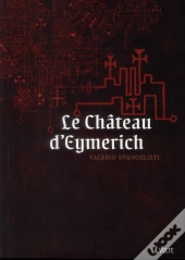 Le Chateau D'Eymerich