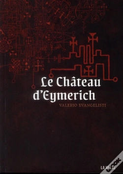 Capa do artigo Le Chateau D'Eymerich