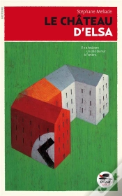 Capa do artigo Le Chateau D