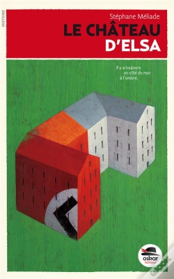 Capa do artigo Le Chateau D'Ilse