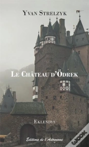 Capa do artigo Le Château D