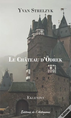 Capa do artigo Le Château D'Odrek