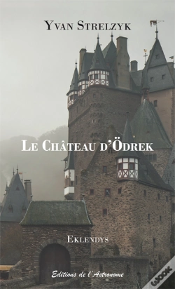 Capa do artigo Le Château D'Ödrek