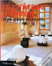 Capa do artigo Le Chateau D