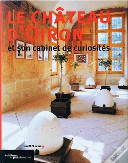 Capa do artigo Le Chateau D'Oiron