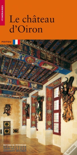 Capa do artigo Le Château D'Oiron