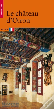 Capa do artigo Le Château D