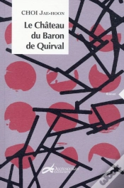 Capa do artigo Le Château Du Baron De Quirval