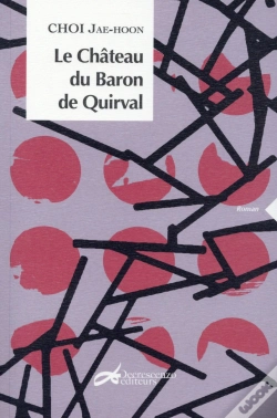 Capa do artigo Le Château Du Baron De Quirval