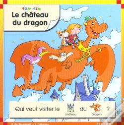 Capa do artigo Le Chateau Du Dragon