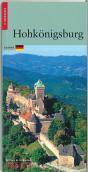 Le Château Du Haut-Koenigsbourg (Allemand) - Preview