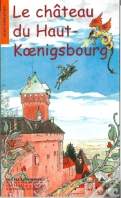 Capa do artigo Le Château Du Haut-Koenigsbourg
