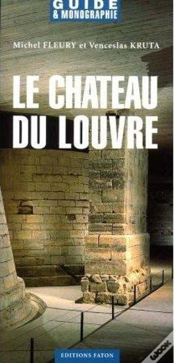Capa do artigo Le Château Du Louvre