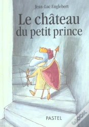 Capa do artigo Le Chateau Du Petit Prince