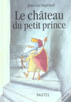 Capa do artigo Le Chateau Du Petit Prince