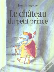 Capa do artigo Le Château Du Petit Prince