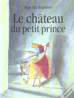 Capa do artigo Le Château Du Petit Prince