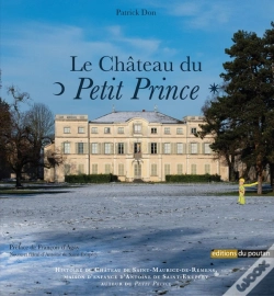 Capa do artigo Le Château Du Petit Prince