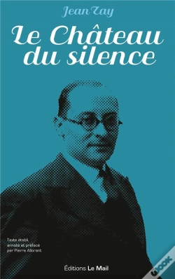 Capa do artigo Le Château Du Silence