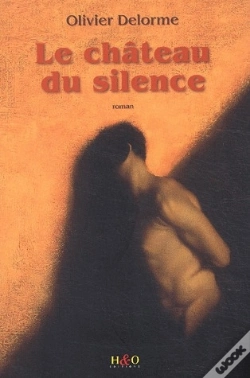 Capa do artigo Le Château Du Silence