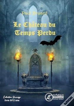 Capa do artigo Le Chateau Du Temps Perdu