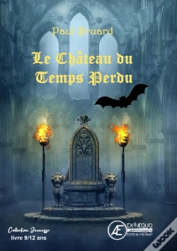 Capa do artigo Le Château Du Temps Perdu