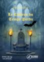 Le Château Du Temps Perdu - Preview