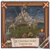 Capa do artigo Le Chateau Fort Au Moyen-Age
