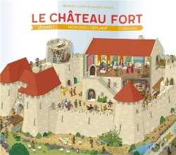 Capa do artigo Le Chateau Fort
