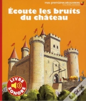 Capa do artigo Le Château Fort