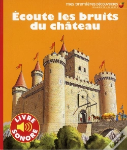 Capa do artigo Le Château Fort