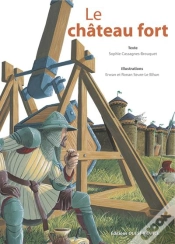 Capa do artigo Le Château Fort