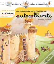 Capa do artigo Le Château Fort