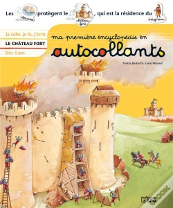 Capa do artigo Le Château Fort