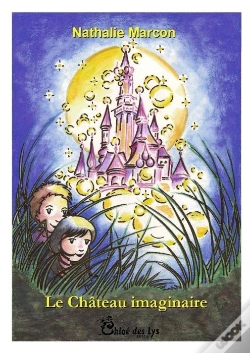 Capa do artigo Le Château Imaginaire