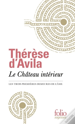 Capa do artigo Le Chateau Interieur (Les Trois Premieres Demeures De L'Ame)