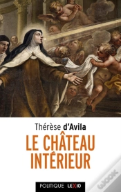 Capa do artigo Le Château Intérieur