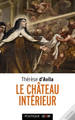 Capa do artigo Le Château Intérieur