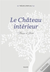 Capa do artigo Le Château Intérieur