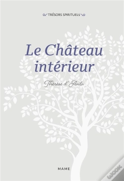 Capa do artigo Le Château Intérieur