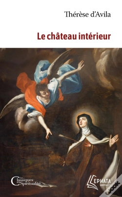 Capa do artigo Le Château Intérieur