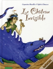 Capa do artigo Le Chateau Invisible