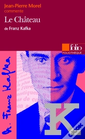 Capa do artigo Le Château