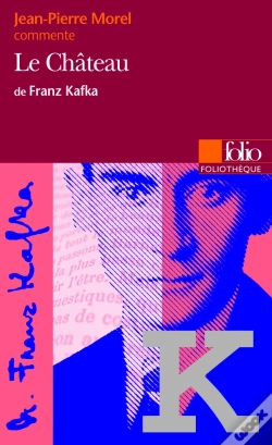 Capa do artigo Le Château